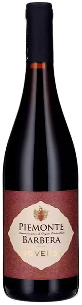 Roversi Barbera Doc Piemonte