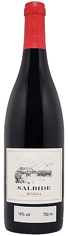 Salbide Rioja