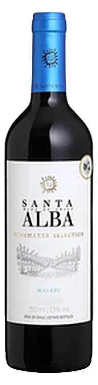 Santa Alba Winemaker Selection