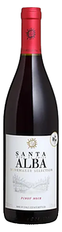 Santa Alba Winemaker Selection