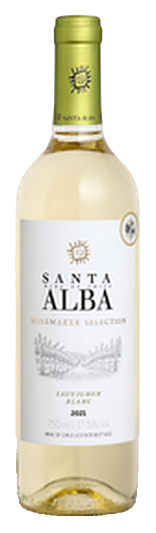 Santa Alba Winemaker Selection Sauvignon Blanc