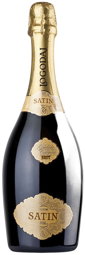Satin Millesime Brut Gran Cuvée