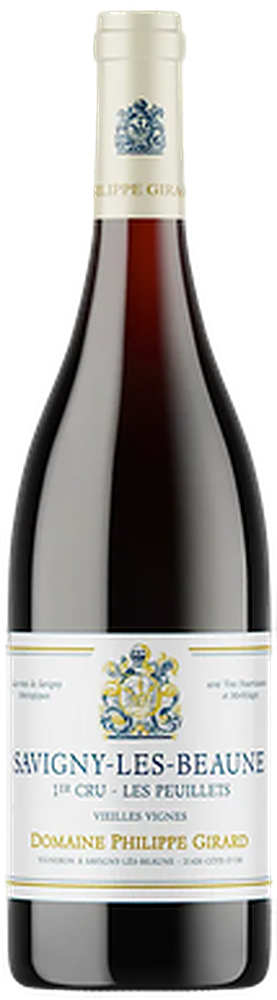 Savigny-Lès- Baune 1Er Cru Les Peuillets