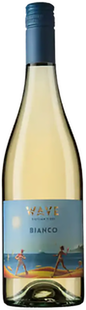 Settesoli Wave Bianco Sicília