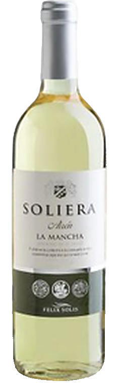 Soliera Felix Solis Arien