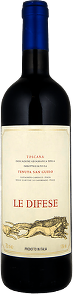 Tenuta San Guido Le Difese Igt