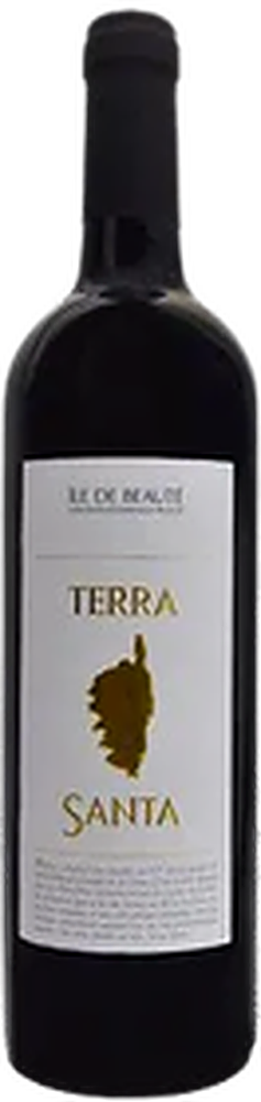 Terra Santa Córsega