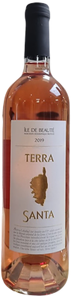 Terra Santa Córsega