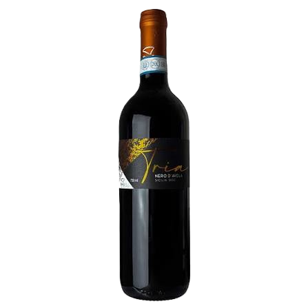 Tria Nero D’Avola