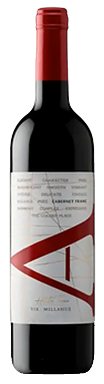 Vik A Cab. Franc