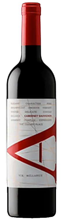 Vik A Cab. Sauvignon
