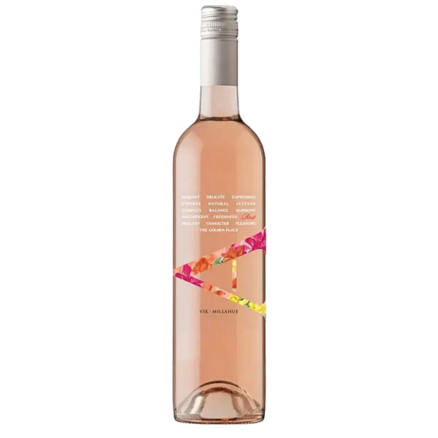 Vik A Rosé