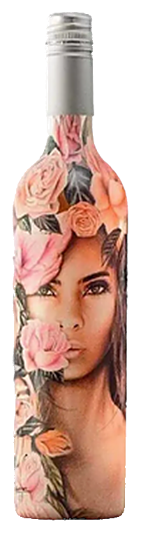 Vik La Piu Belle Rosé