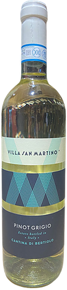 Villa San Martino Pinot Grigio Delle Venezie