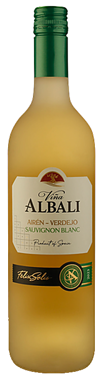 Viña Albali Branco