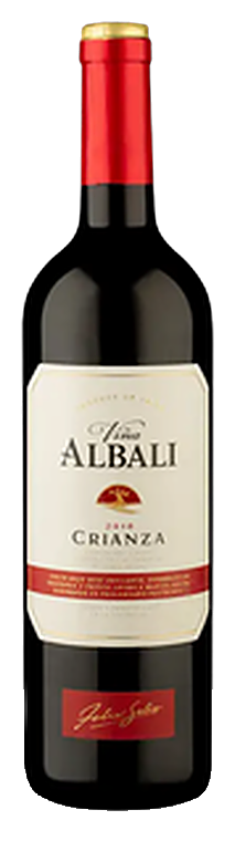Viña Albali Crianza Tinto
