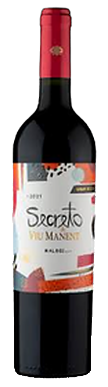 Viu Manent Secreto Gran Reserva