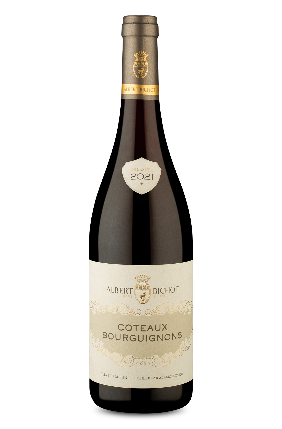 Albert Bichot Coteaux Bourguignons Tinto