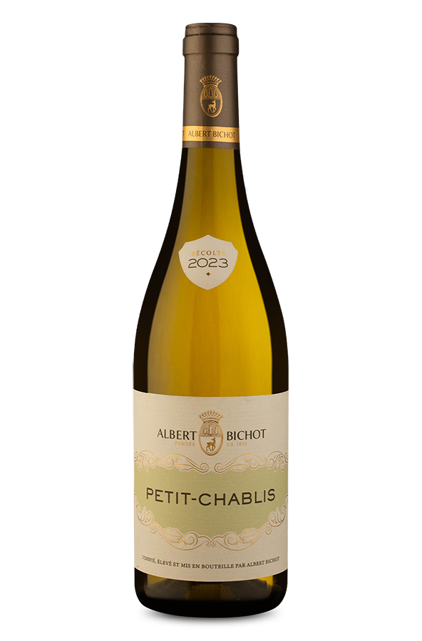 Albert Bichot Petit Chablis Branco
