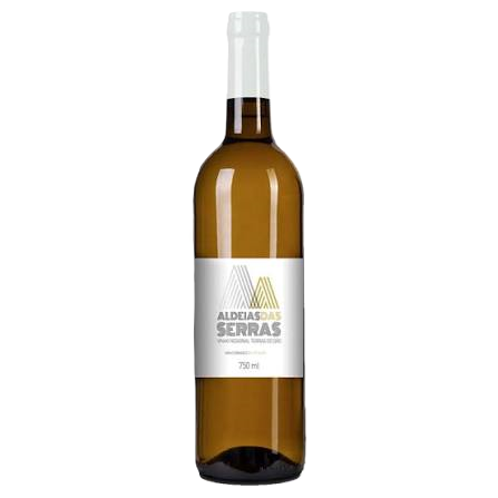 Aldeias Das Serras Doc Dão Branco