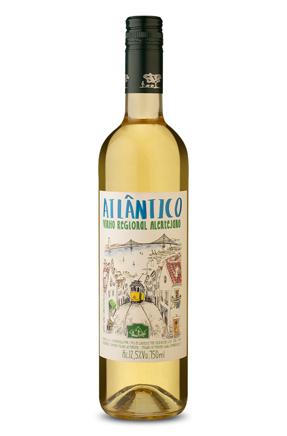 Atlântico Branco