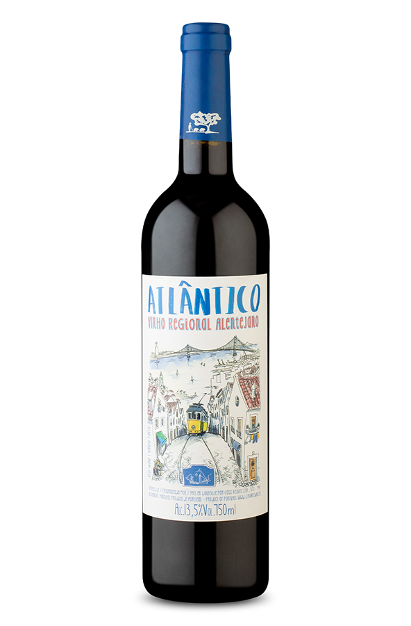 Atlântico Tinto