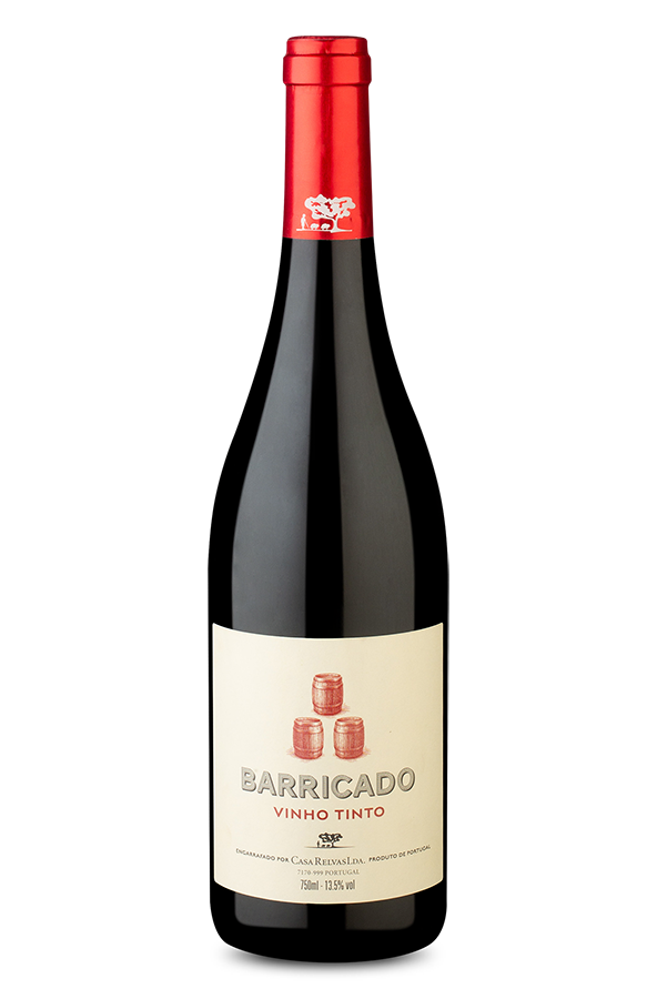Barricado Tinto