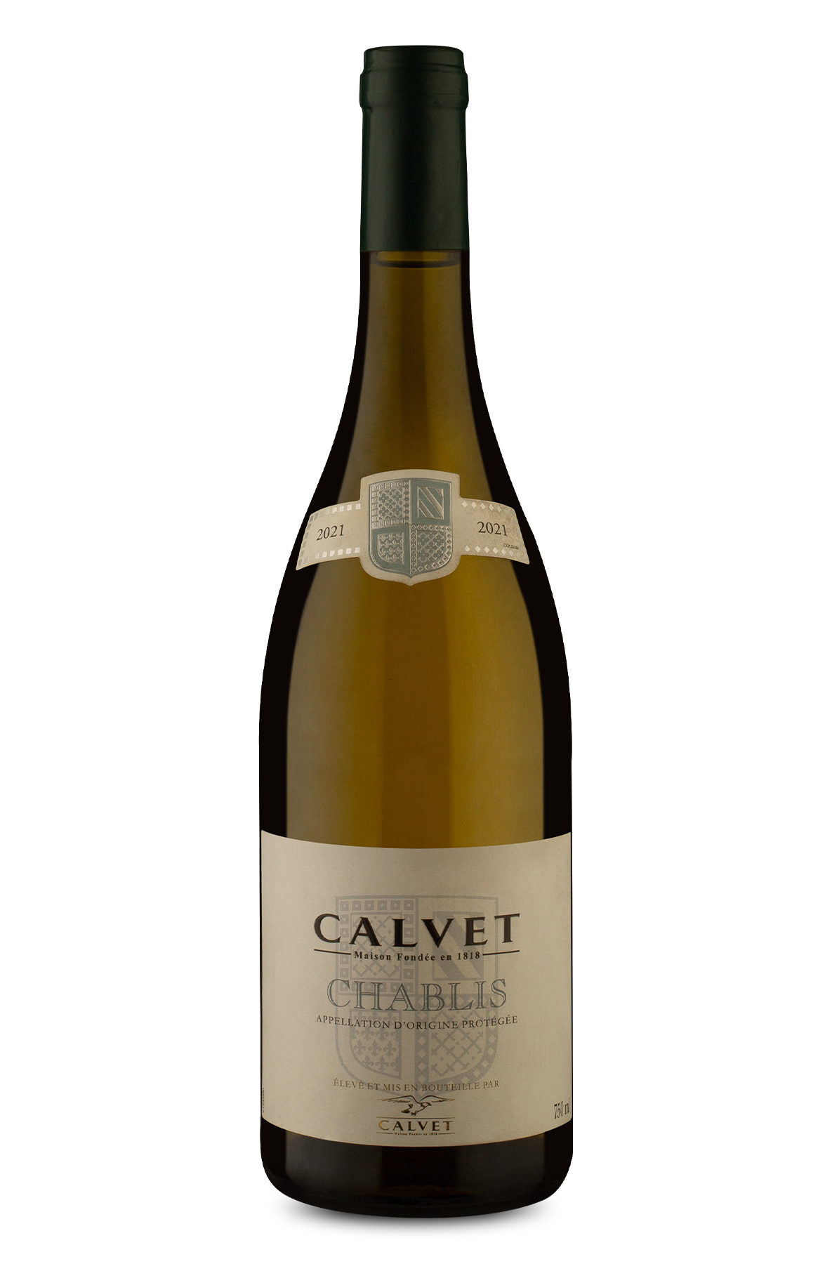 Calvet Chablis Branco