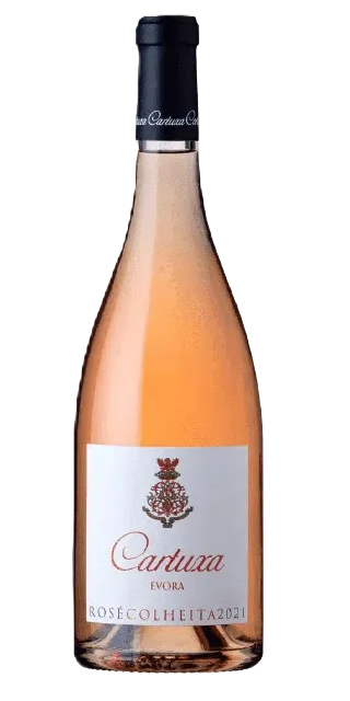 Cartuxa Colheita Rose