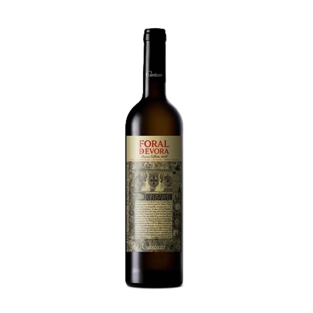 Cartuxa Foral De Evora Branco