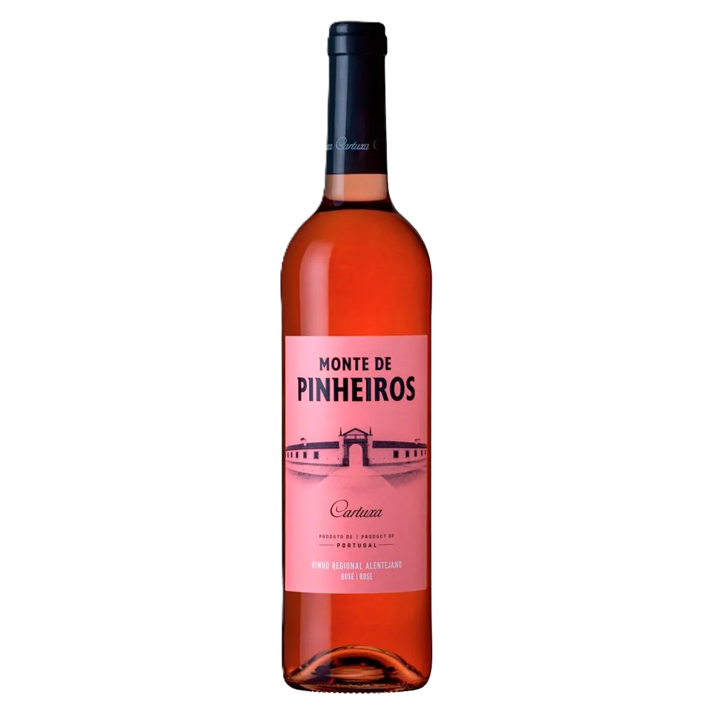 Cartuxa Monte De Pinheiro Rose