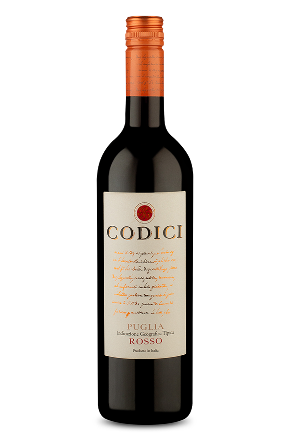 Codici Rosso Puglia