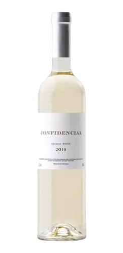 Confidencial Branco