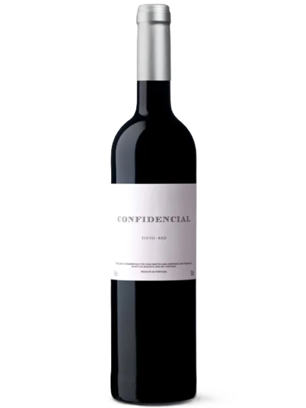 Confidencial Tinto