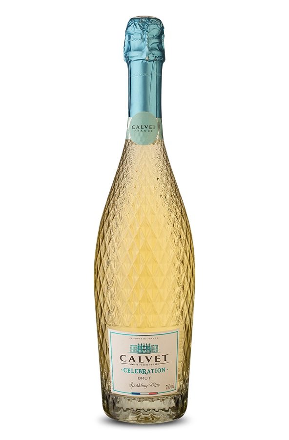Espumante Calvet Celebration Brut Branco