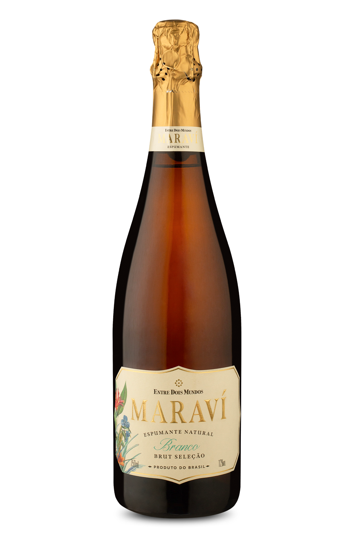 Espumante Maravi Brut Branco