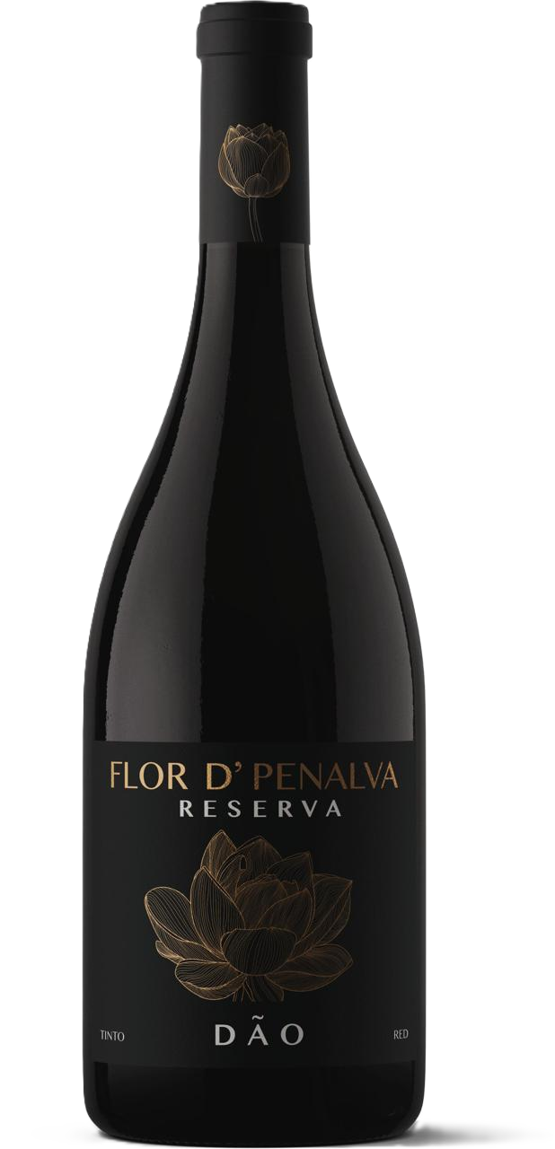 Flor d’Penalva Reserva Tinto Dão