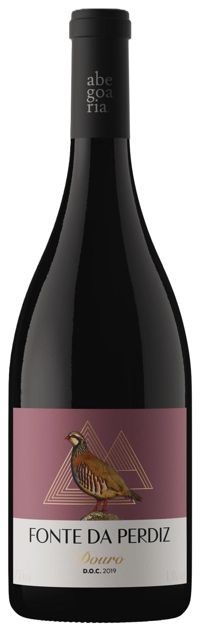 Fonte da Pediz DOC Douro Tinto