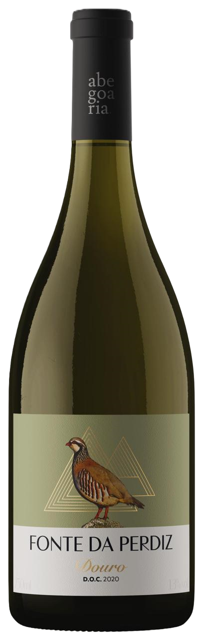 Fonte da Perdiz DOC Douro Branco