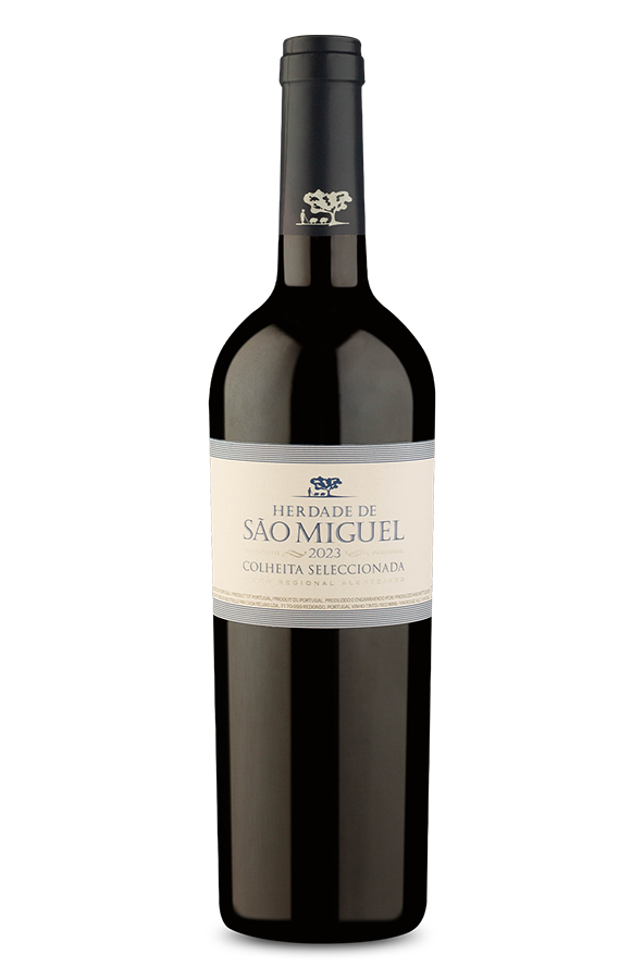 Herdade São Miguel Colheita Selecionada Tinto