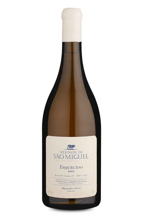 Herdade São Miguel Esquecido Branco