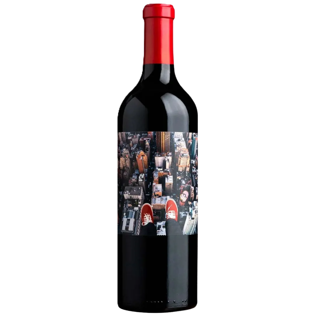 Killer Drop Tinto