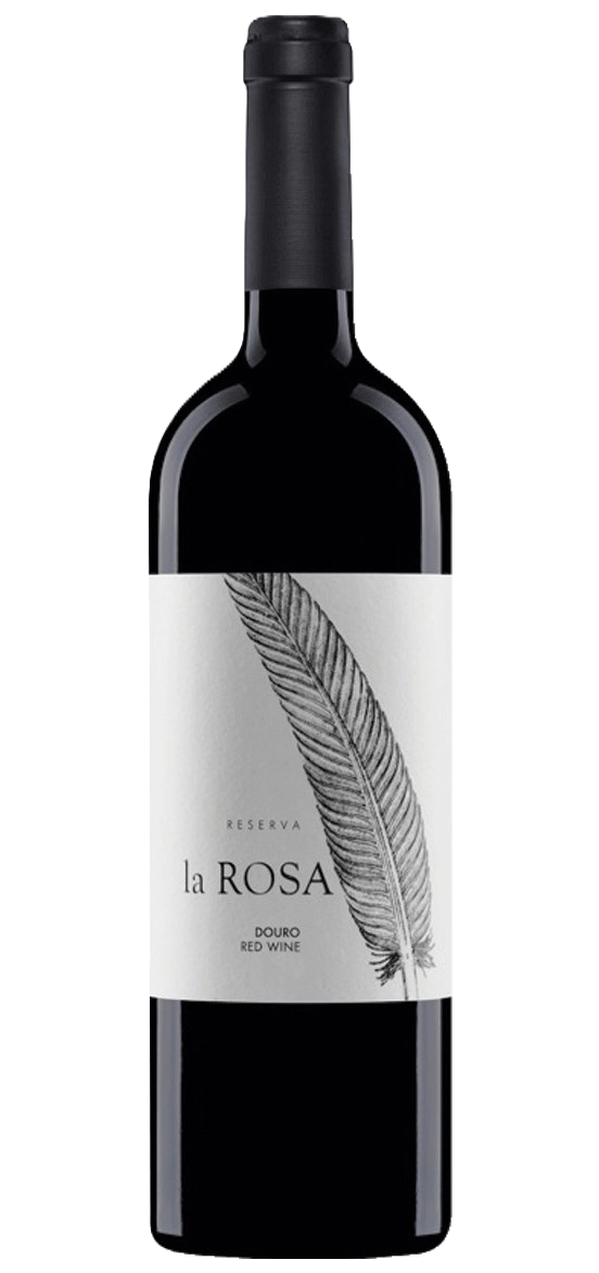 La Rosa Reserva Tinto
