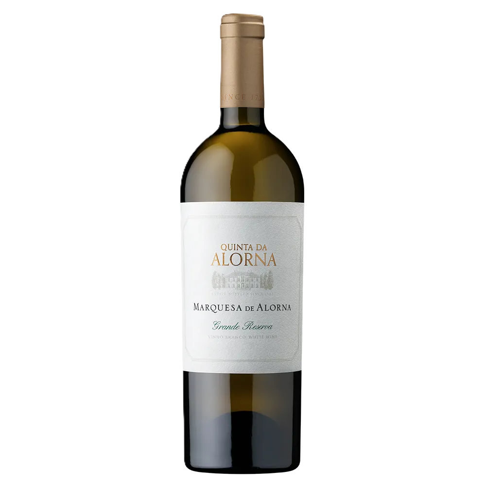 Marquesa Da Alorna Gran Rva Bco