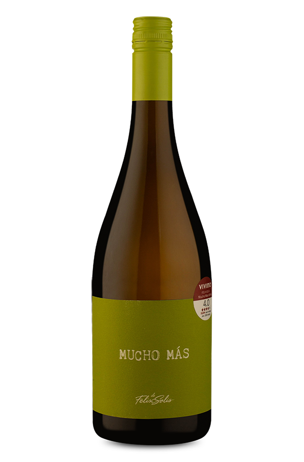 Mucho Más Branco