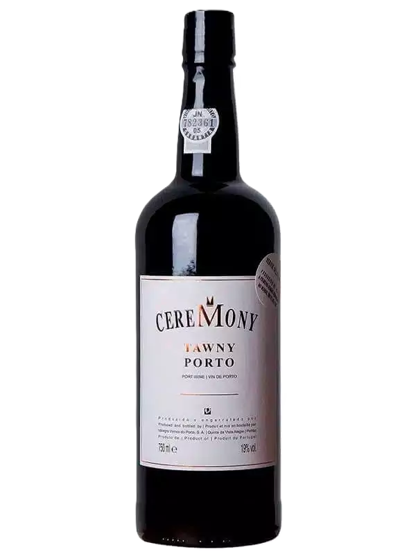 Porto Ceremony Tawny