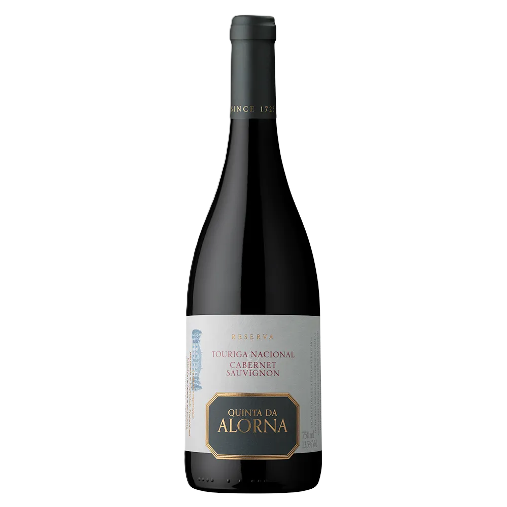 Quinta Da Alorna Reserva Tinto