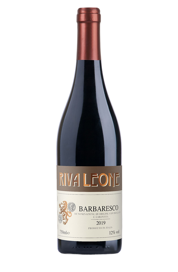 Riva Leone Barbaresco
