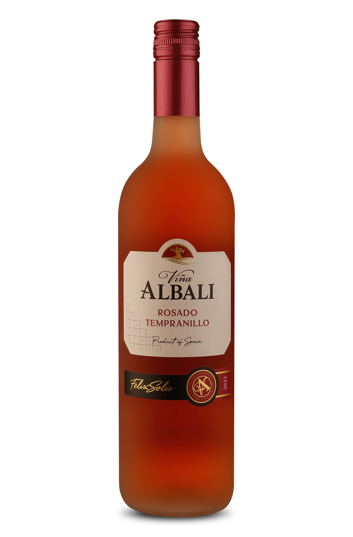 Viña Albali Rosé