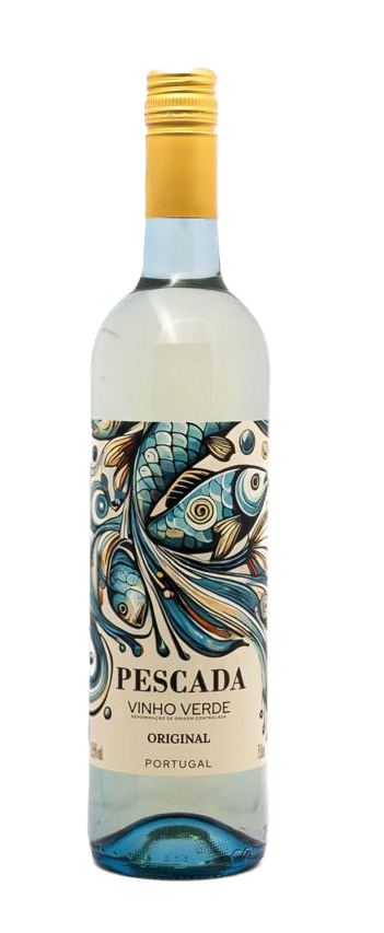 Vinho Verde Pescada